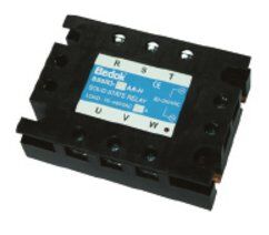 BSSR3-40DA-H Trifaze SSR ( Solid State Röle )