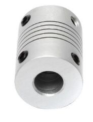 BNA-88 8x8mm Aluminyum Kaplin